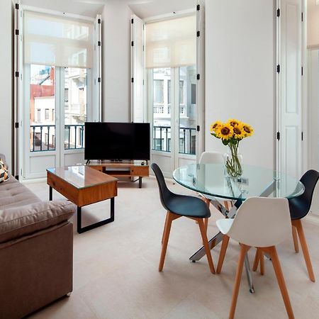 Inmalaga Santos Suites 2 Екстериор снимка