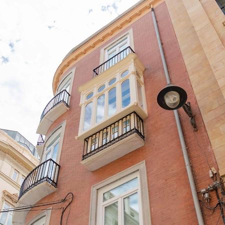 Inmalaga Santos Suites 2 Екстериор снимка